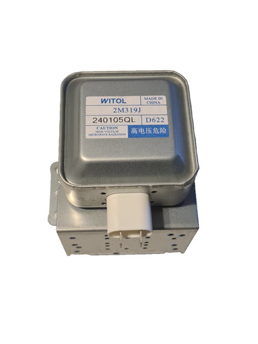Magnétron witol 2m319j pour - 2m319j,
