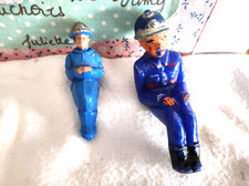 Jouet Ancien-RARE- -2