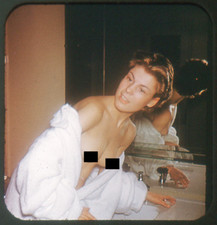 Colorelief 8 Image Card - 1950's Delights of Awakening Little Sunrise