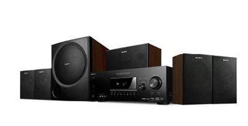 Home cinema sony - home, 5