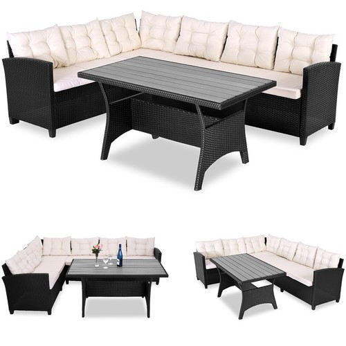 Salon canapé angle - salon/canapé, en