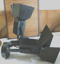 2 LAMPES VINTAGE  IMITATION