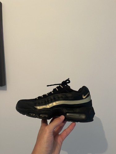 Nike air max - , noire