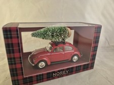 Norev jet car 841006 - car,