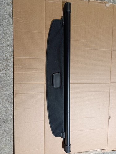 Cache bagage renault grand - cache,