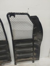 Cloison de separation