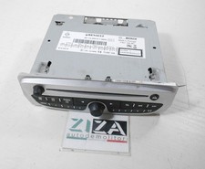 Renault Megane III 2012 281153051RT Car Stereo Navigator CD Player 7641105391