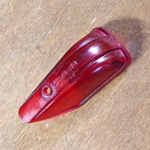 Cabochon fau arrière vélo - arrière,