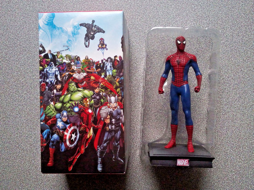 Figurine marvel spider man - marvel,
