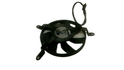 Ventilateur électrique