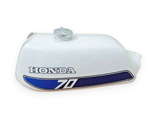 Pour Honda ATC70 1978-85