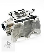 2004 2005 2006 SUZUKI RMZ250 RMZ 250 OEM Cylinder Engine Head Top End Valves