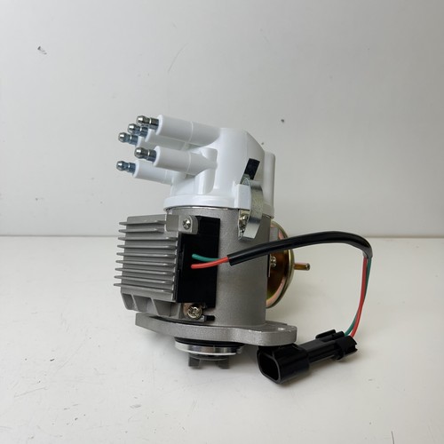Distributeur allumage - distributeur,