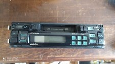 Poste autoradio JVC KS-RT650R