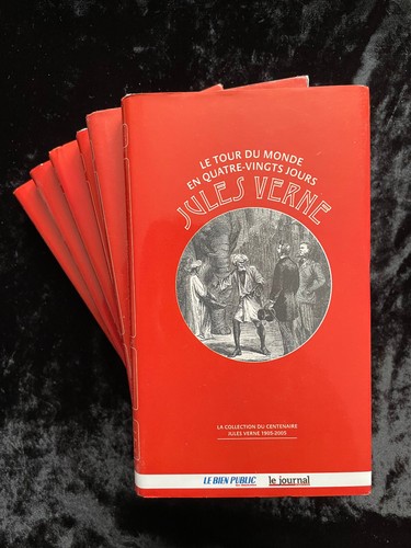 Jules verne gros lot - -,