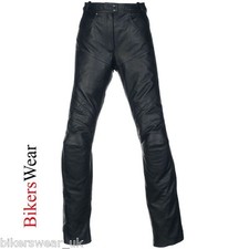 Pantalon coupe bottes de moto