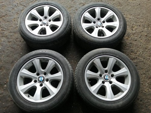 Bmw e60 e61 2008 jante - e60,