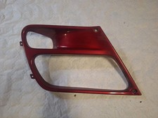 CARENAGE LATERAL GAUCHE HONDA