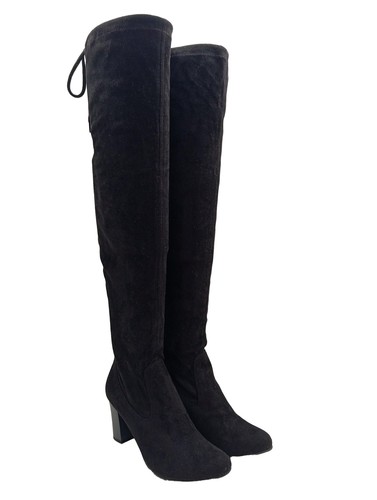 Caprice cuissarde dames botte - caprice,