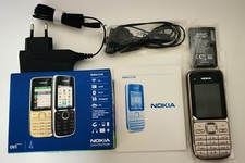 Téléphone Portable Nokia C2