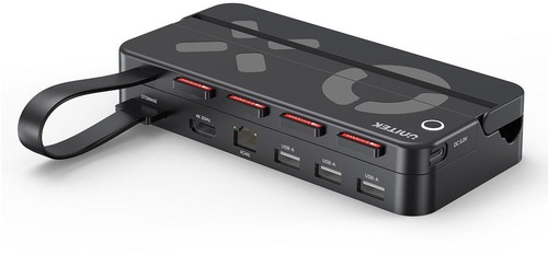 Unitek docking station - unitek, for