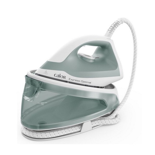 Calor centrale vapeur - calor,