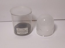 Broncolor Protecting Glass Cover 5500 K for Pulso G and Unilite 34.337.55