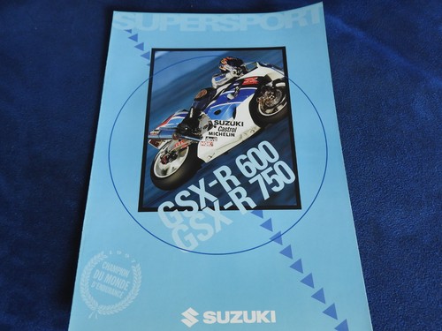 Catalogue depliant moto - depliant,