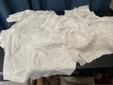 Lot de Vêtements anciens  -