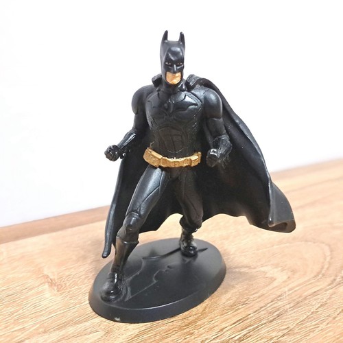 Batman papo sur plateau - papo, tm