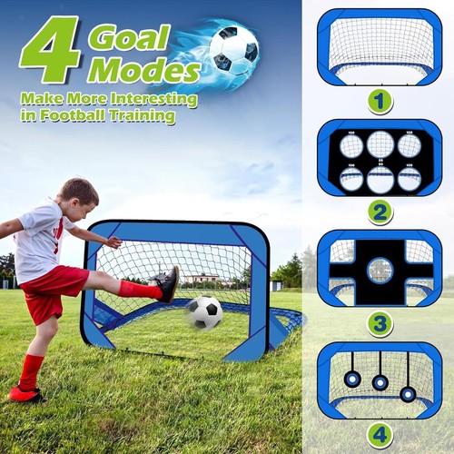 Buts football pour enfants - buts,