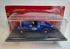 Citroën Rosalie des Records