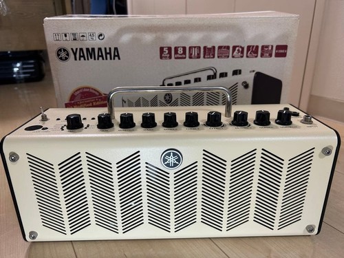 Yamaha thr10 guitar amplifier - yamaha,