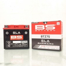 Batterie SLA BS Battery pour
