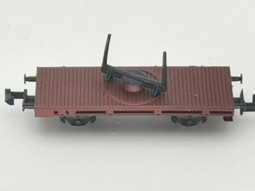 Roco 2300 échelle - 2300, wagon