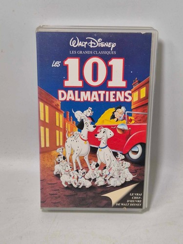 Cassette vidéo vintage - , vhs