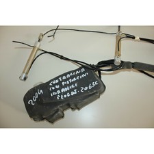 Used Peugeot 206 CC 2000-2007 Hydraulic Piston Control Unit for Roofs (5075)