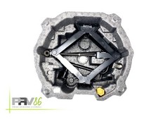 Boite Outils Secours Cric