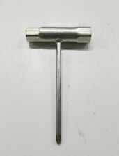 GENUINE HPI Baja 5b 5SC 5T Fuelie 955 SPARK PLUG WRENCH 16mm BAJA Z955 Used CY