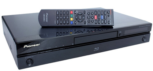 Pioneer bdp 320 lecteur - bdp-320,