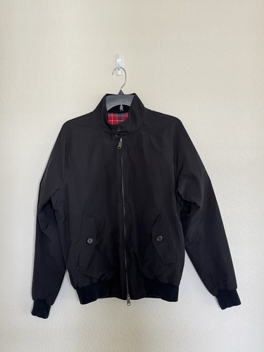 Baracuta jacket - baracuta,,