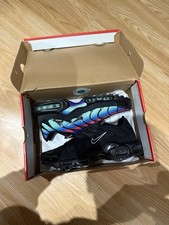 Air Max Plus TN Black Blue Red OG ALL DS (BERLIN) RARE US M 9 - 42.5 EU