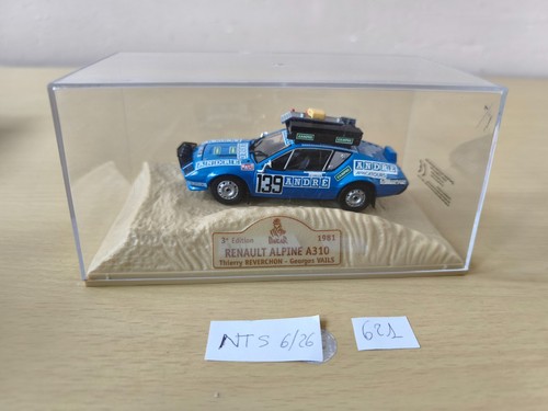 Renault alpine 310 1 - renault, 310,