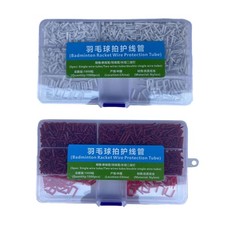 Œillets pour raquette de