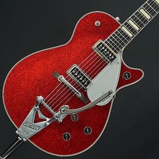 Guitare électrique GRETSCH Limited Edition G6129T-RDSP-LTD15 Duo Jet