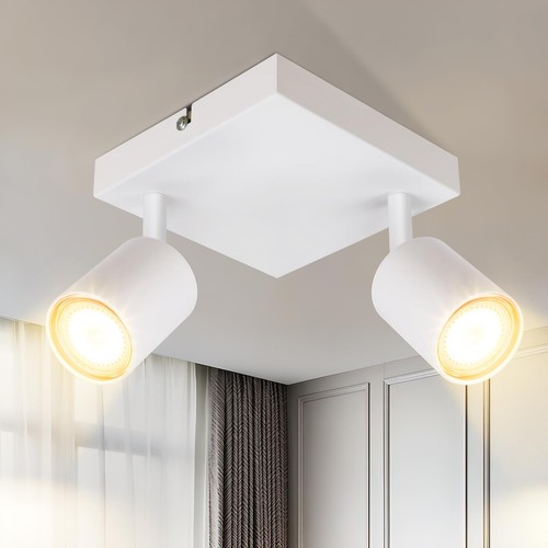 Spot plafond salon - de,