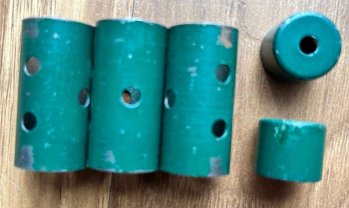 Early meccano 163 sleeve - early, #163