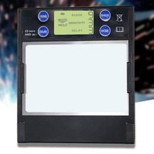 Lentille de Casque à Souder