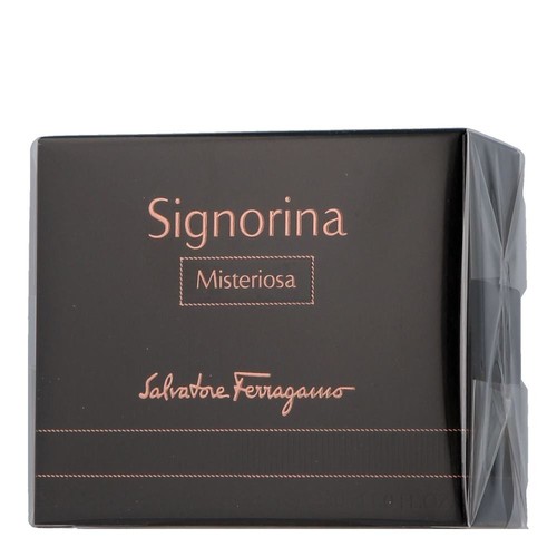 Salvatore ferragamo signorina - salvatore,