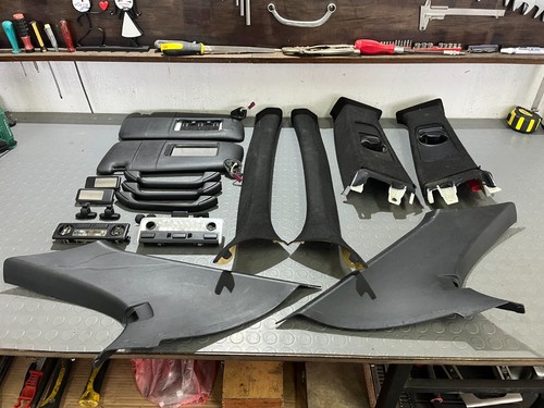 Bmw e46 compact - oem, set